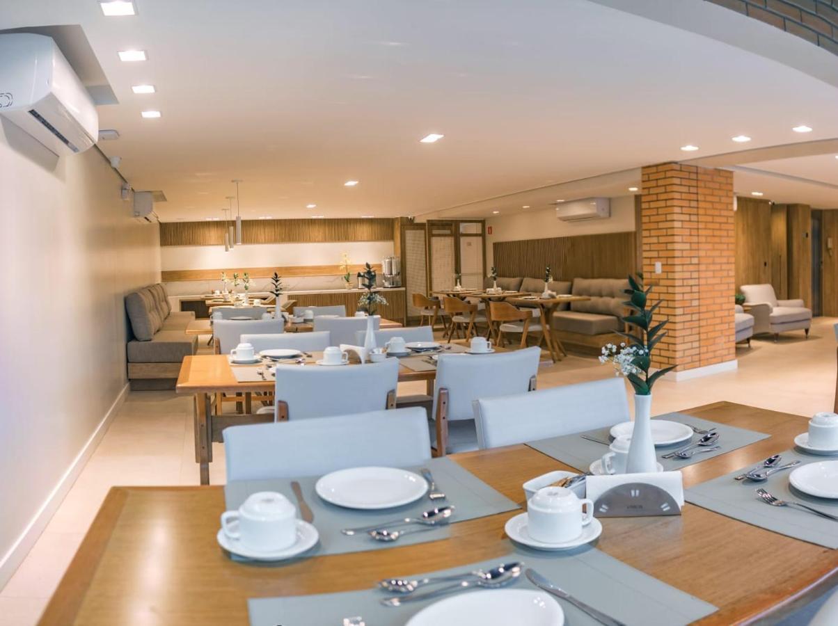 Village Du Lac Hotel Pomerode Εξωτερικό φωτογραφία