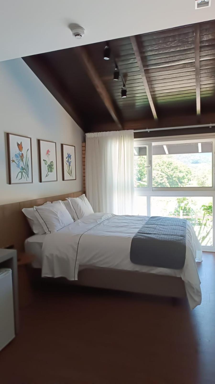 Village Du Lac Hotel Pomerode Εξωτερικό φωτογραφία