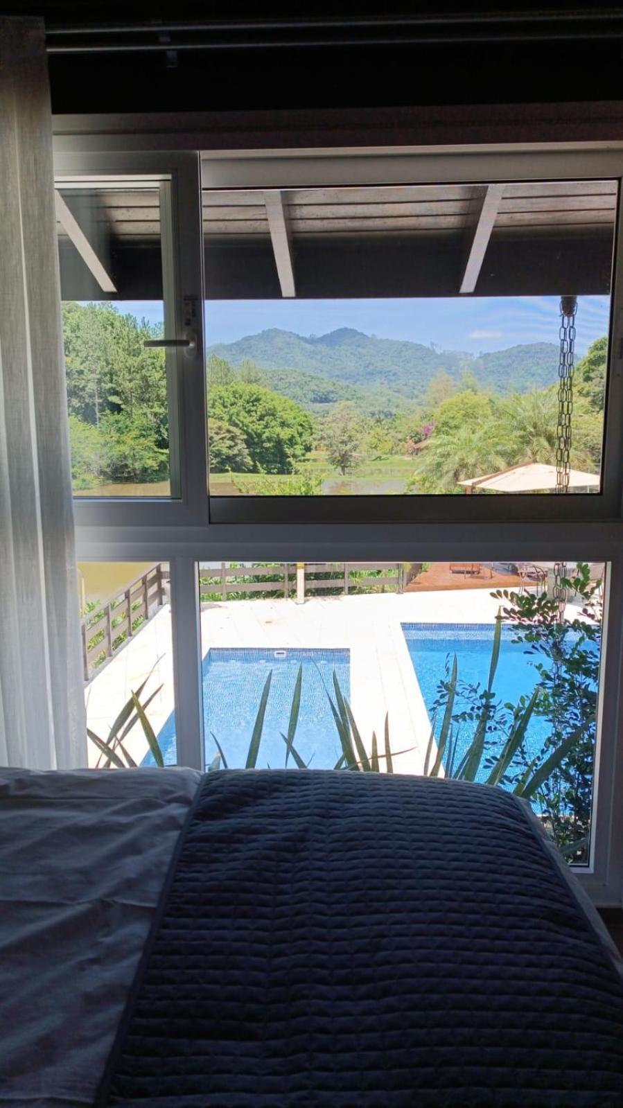 Village Du Lac Hotel Pomerode Εξωτερικό φωτογραφία