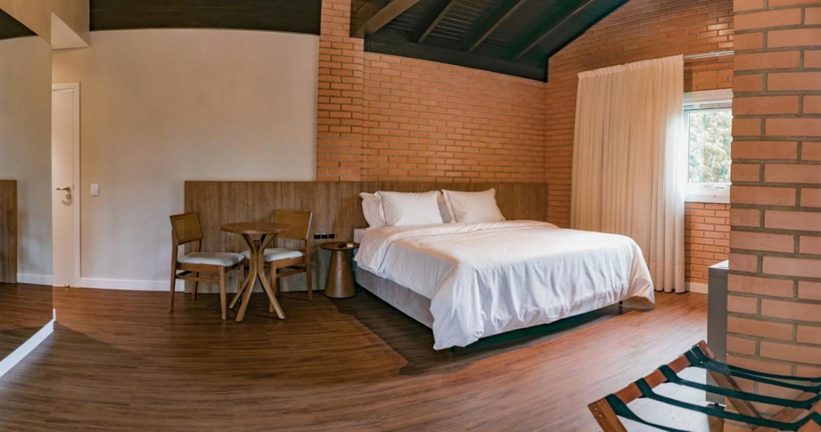 Village Du Lac Hotel Pomerode Εξωτερικό φωτογραφία